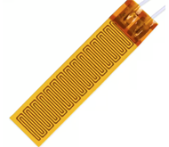 Custom Thick Film Heaters